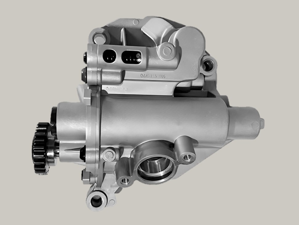 EA888 2.0T Oil Pump