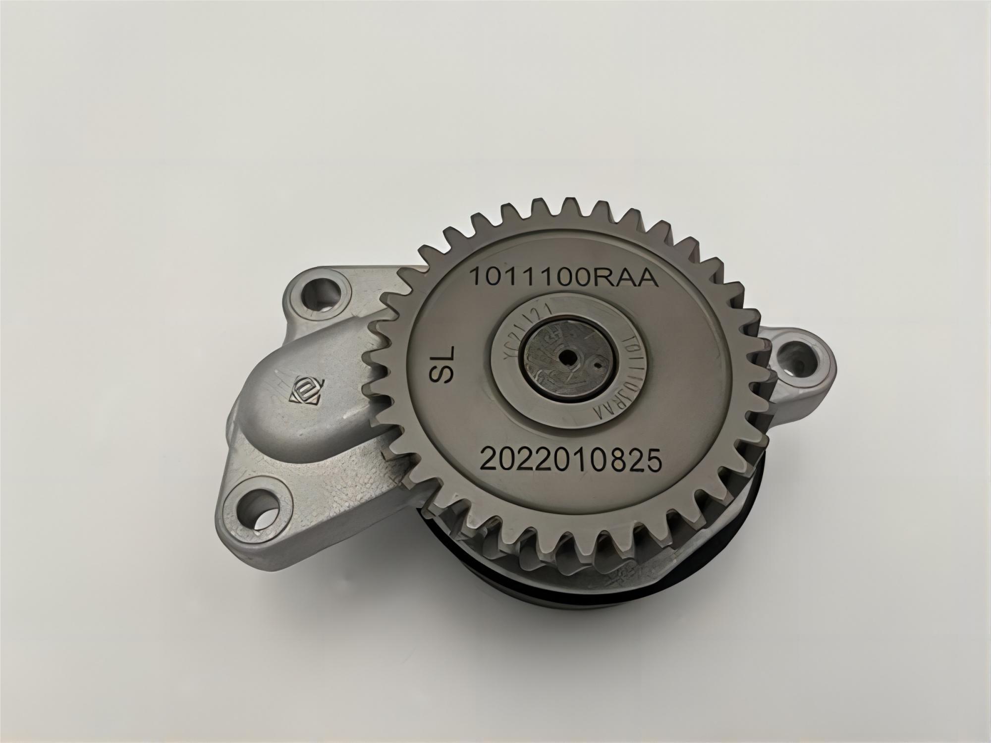 VM Engine Oil Pump