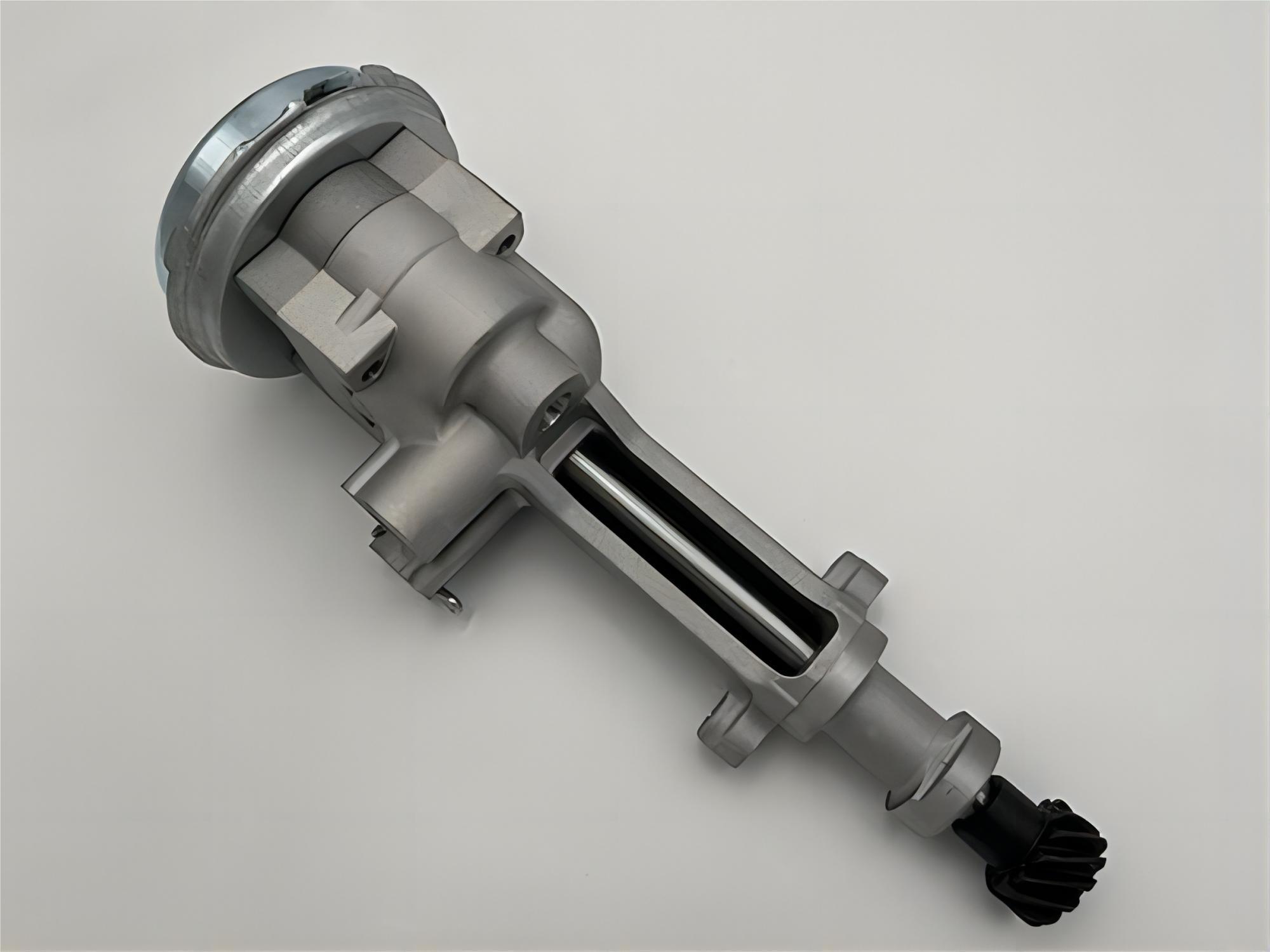 ISUZU 100P Oil Pump