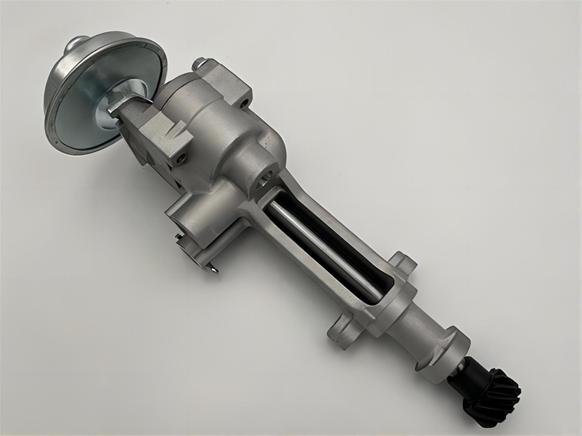 ISUZU TFR-54 Pickup Oil Pump