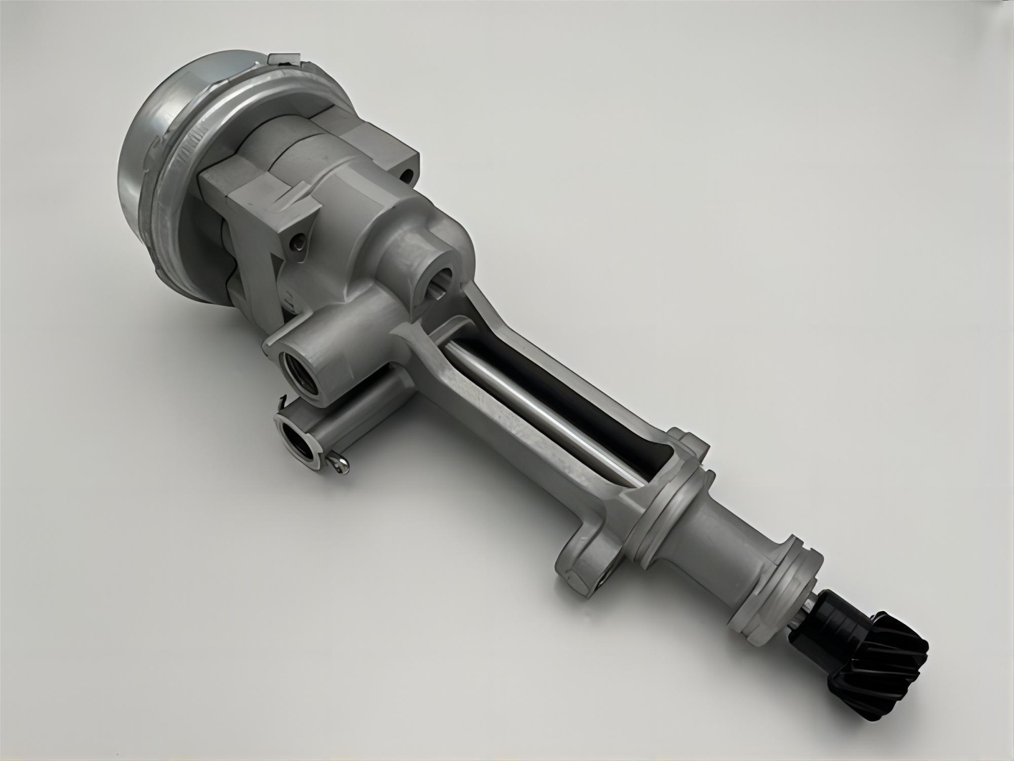 1011100SD Oil Pump