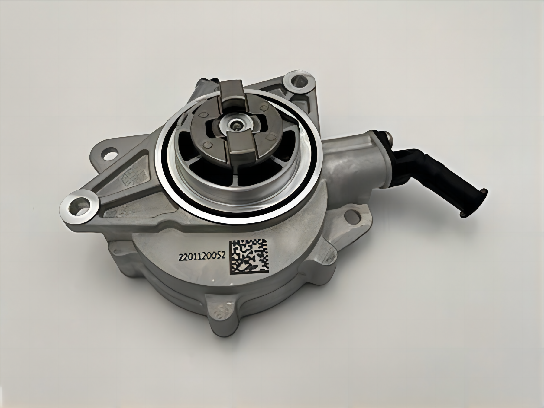 CHERY 372 Oil Pump