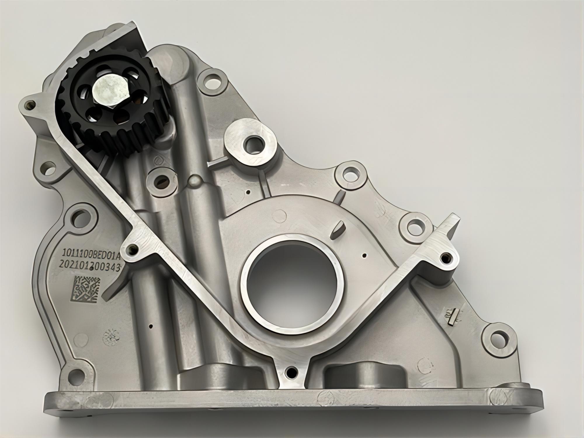  GWM Pick up wingle Oil Pump