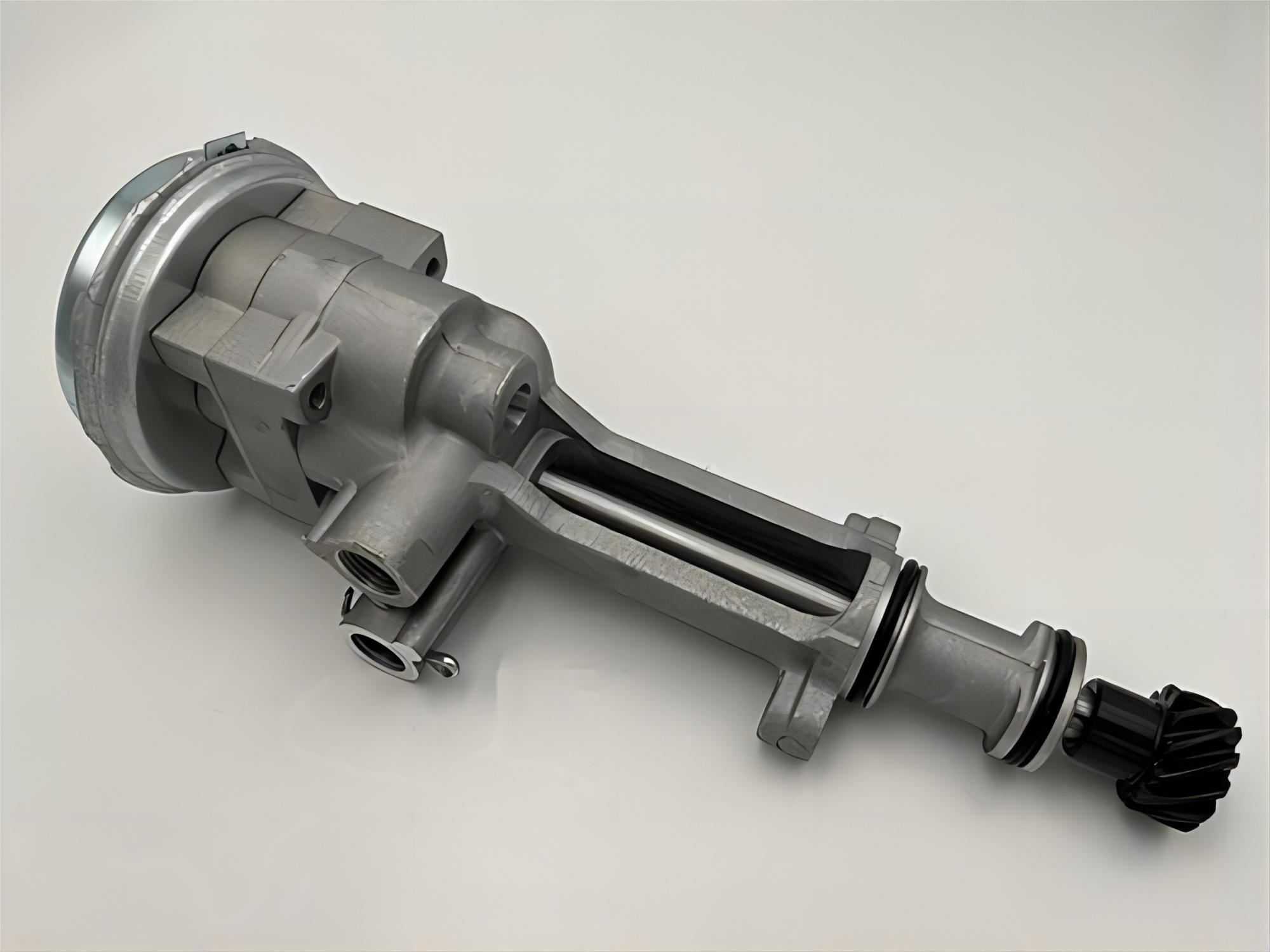 ISUZU 600P Pick up Oil Pumps