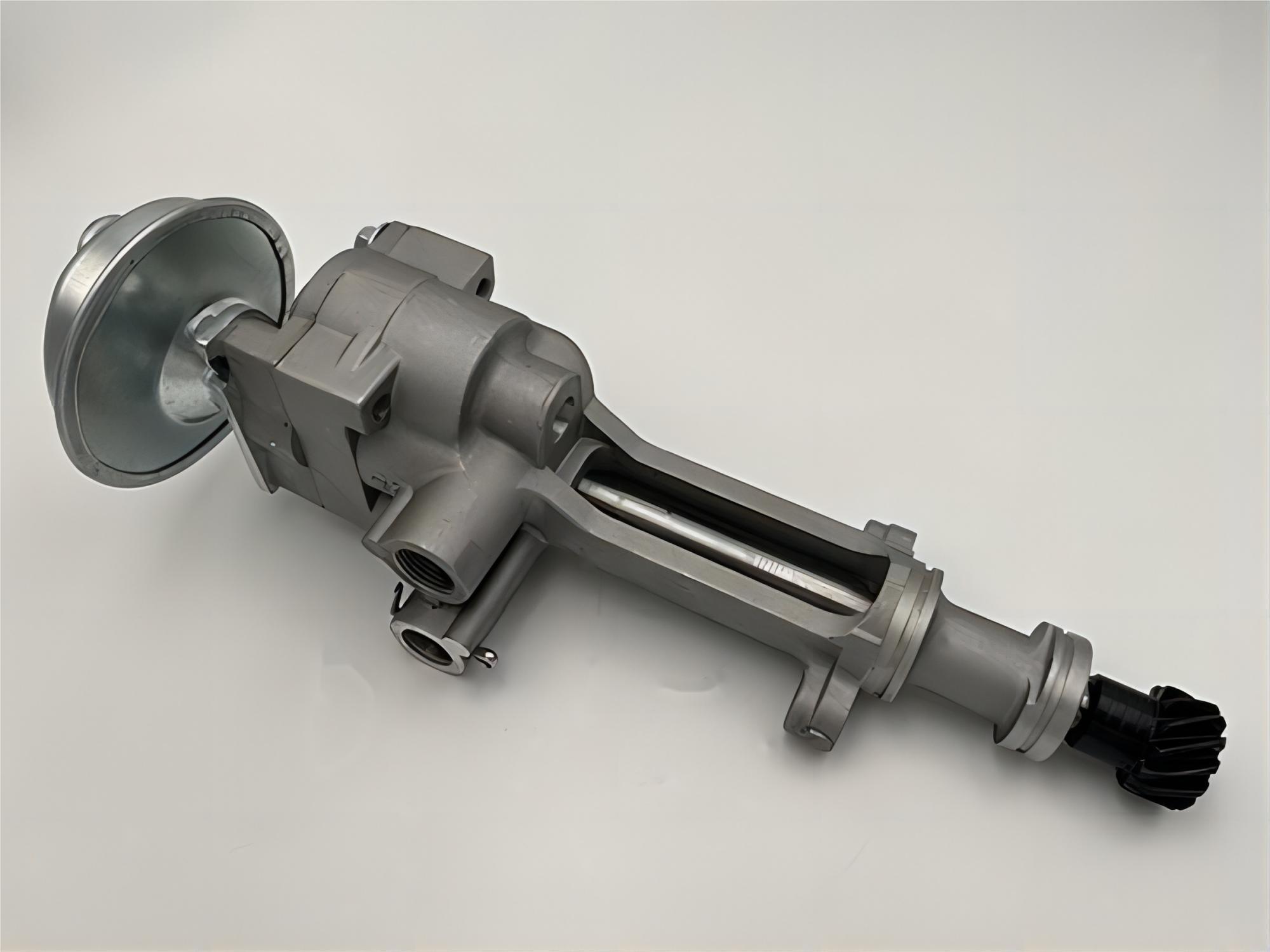 JMC 1011100CA Oil Pump