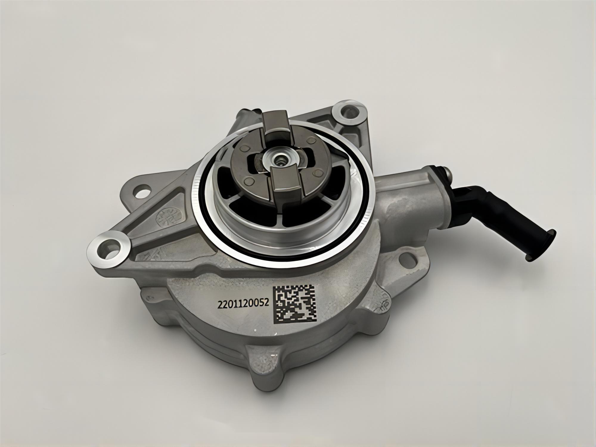 BMW 1.6T Vacuum Pump