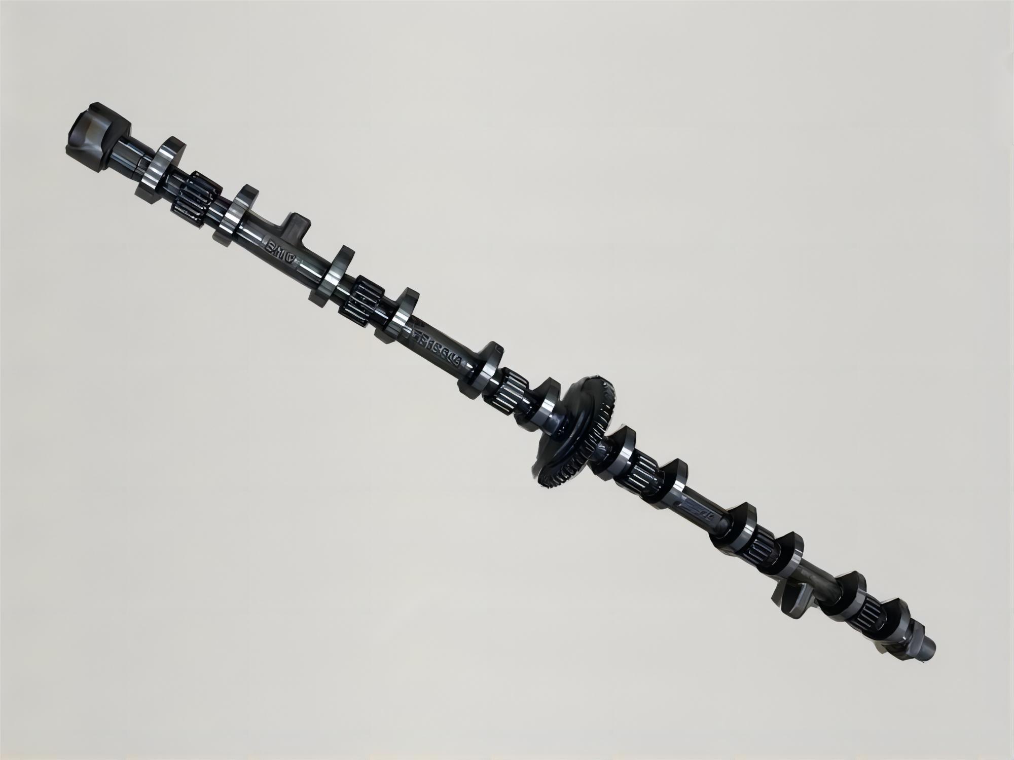  BMW N52 Camshafts