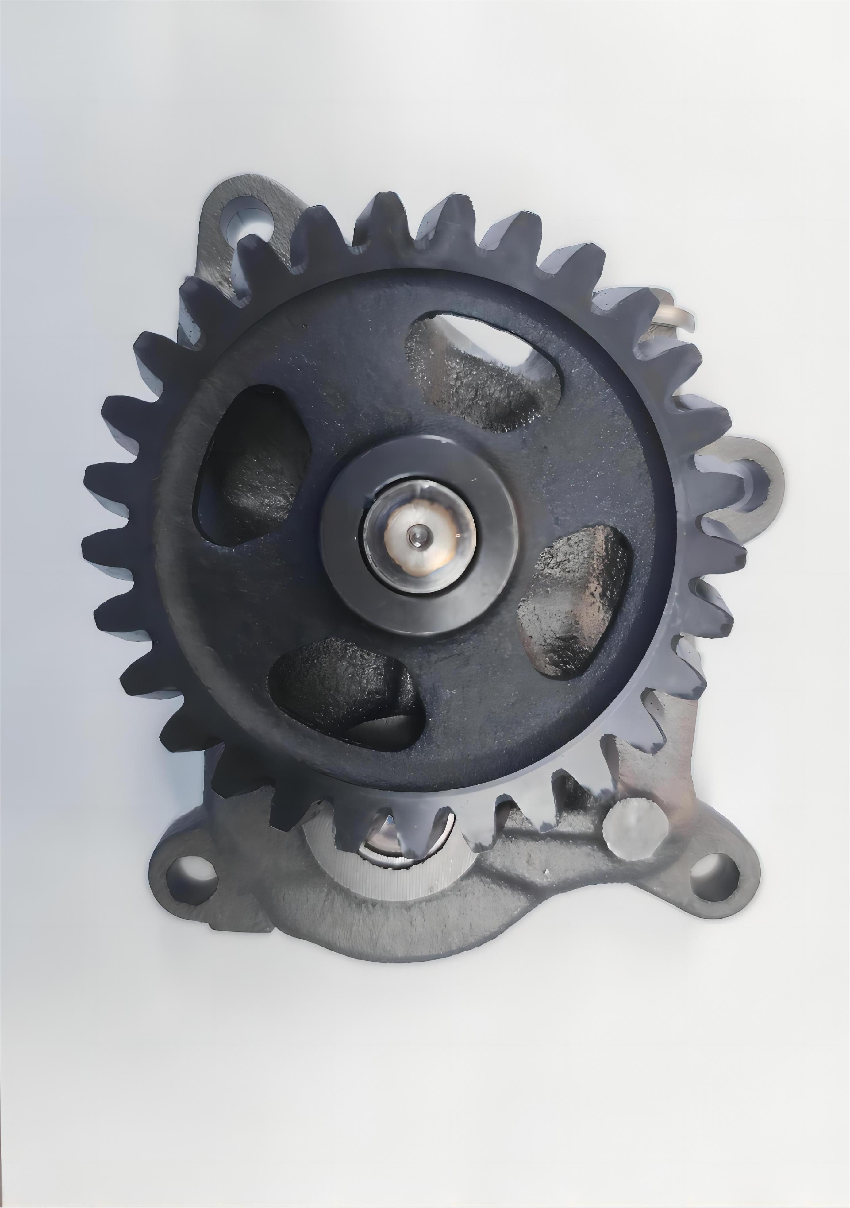 ISUZU 4H Oil Pump