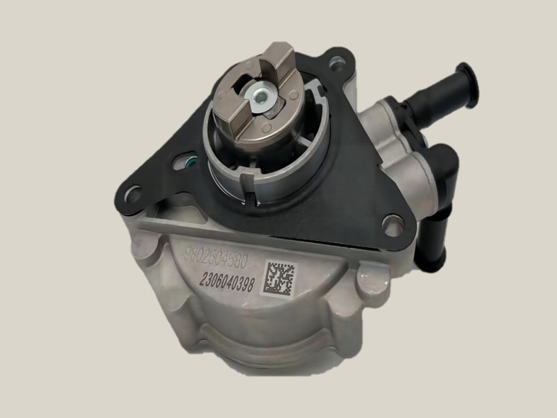  1.2T Vacuum Pump