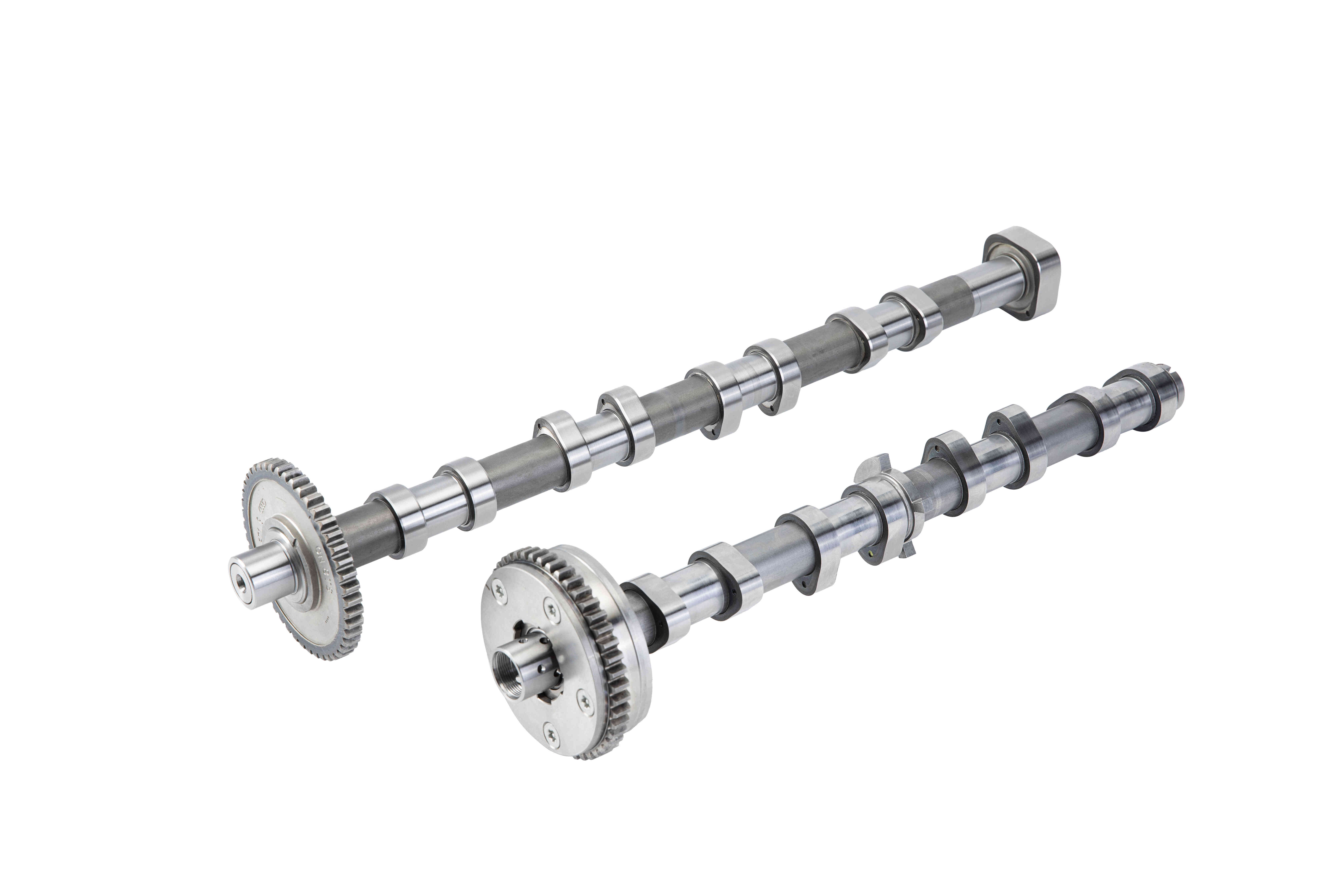 Camshafts