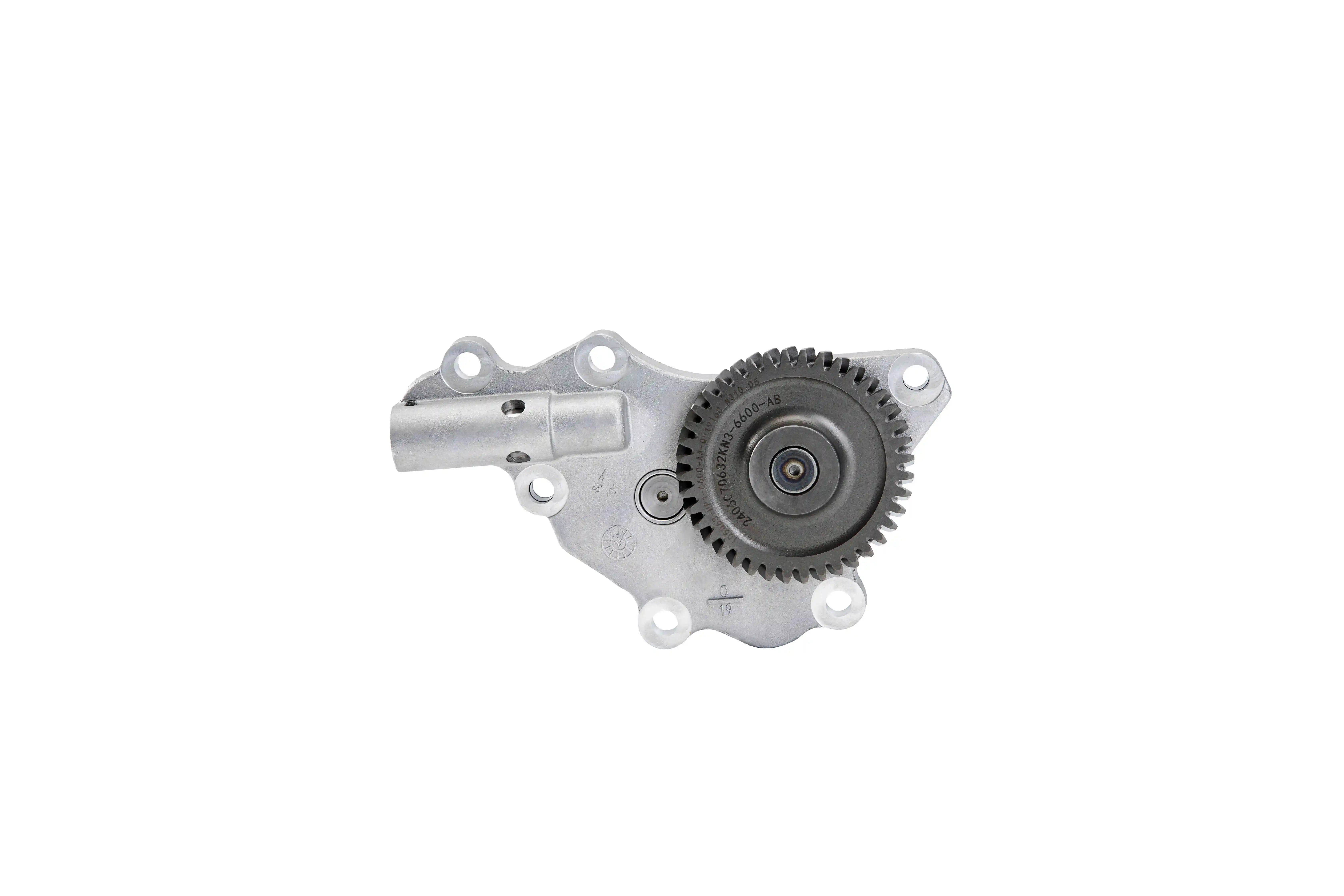 4D30  Engine Oil Pump