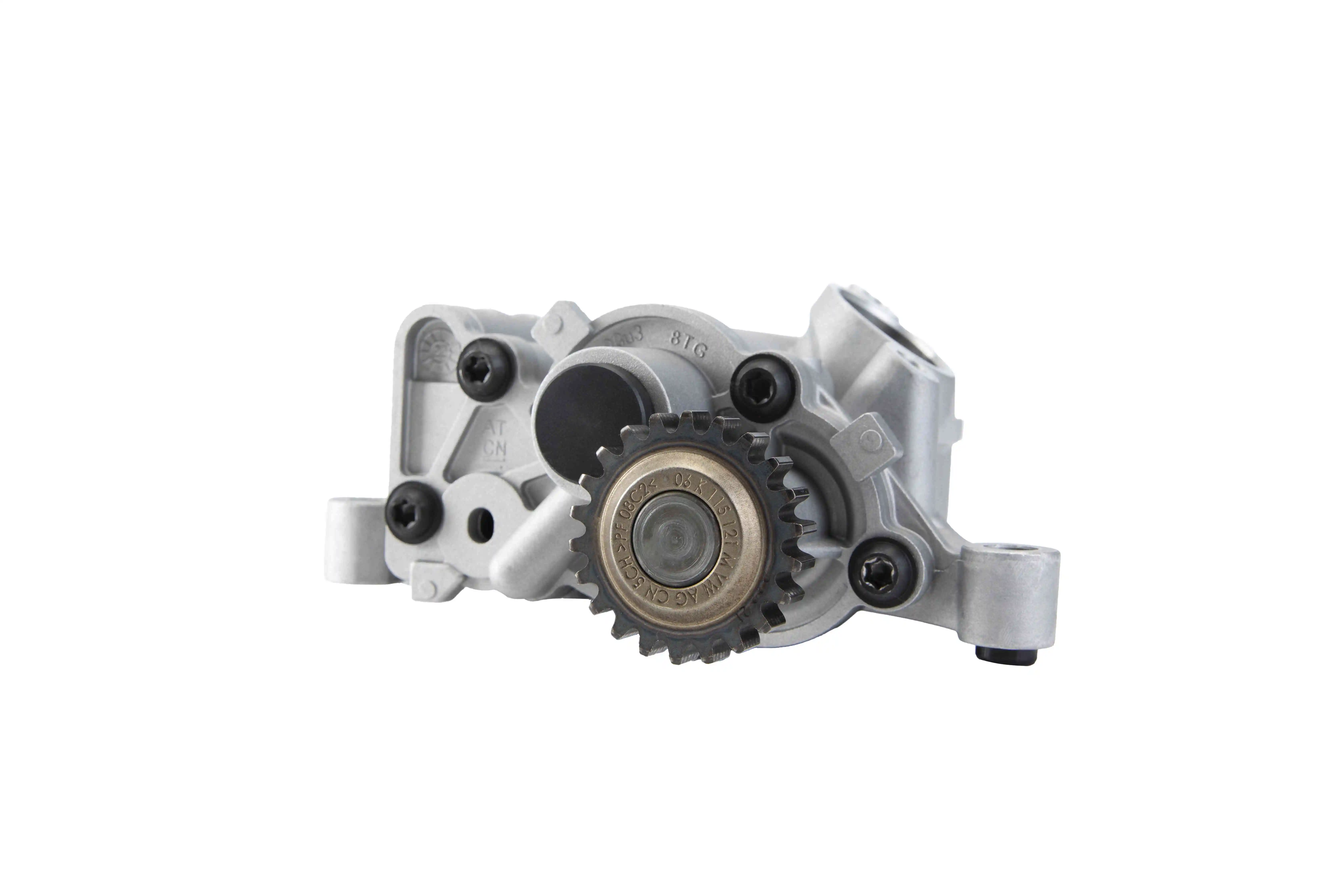 EA888 2.0T Oil Pump