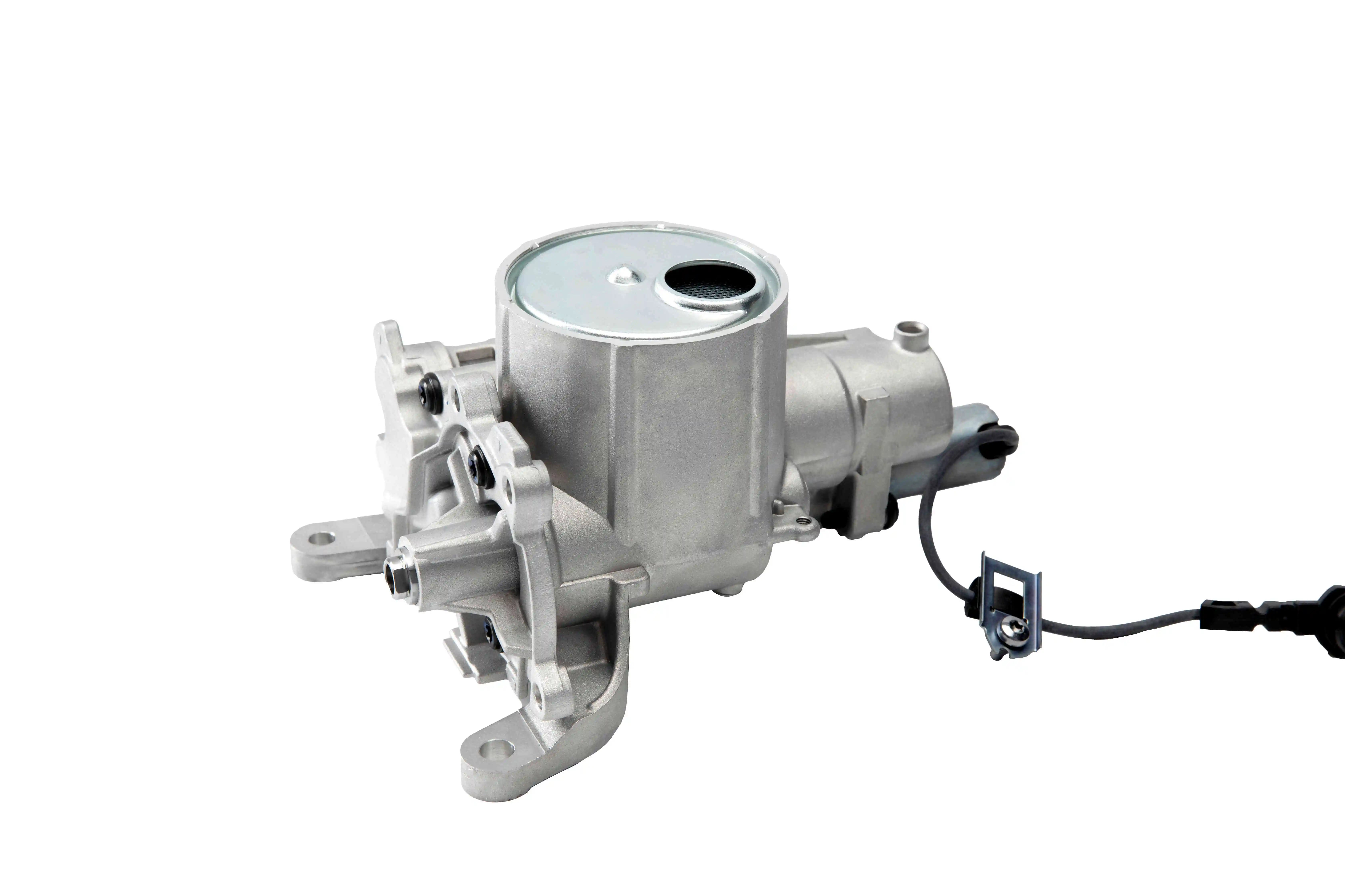 PSA/DPCA 1.6T Oil Pump