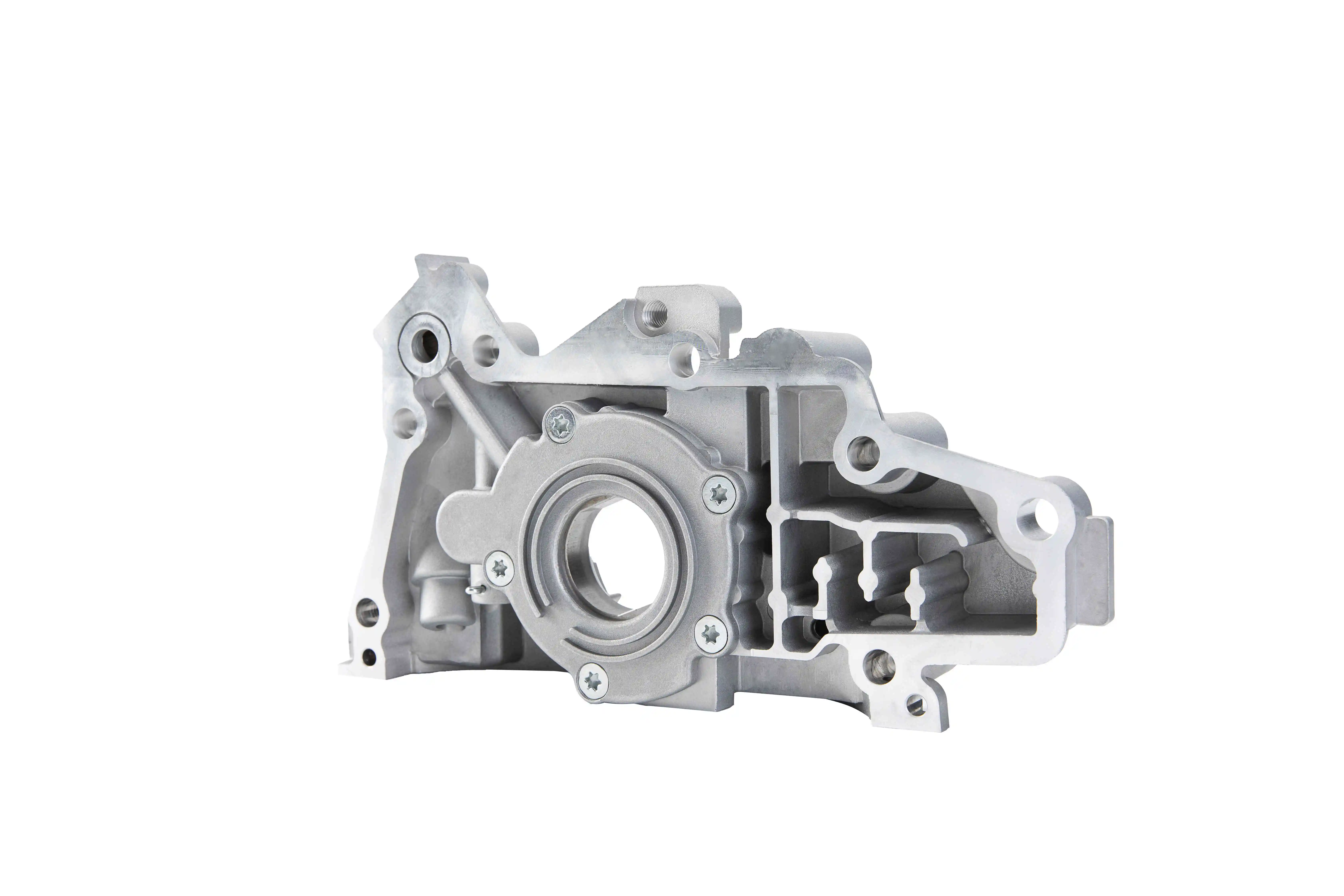 CHERY 372 Oil Pump