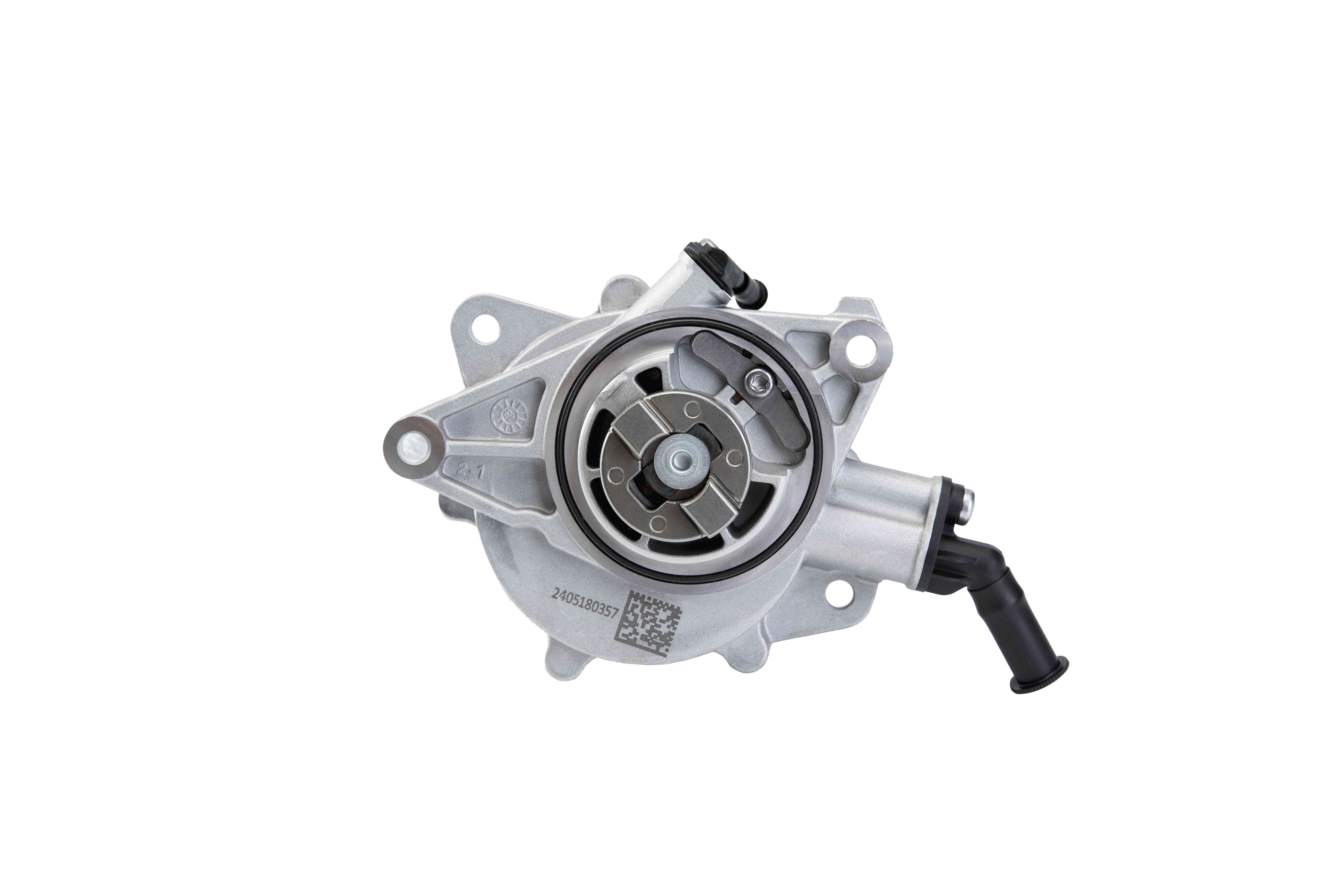 PSA/DPCA Vacuum Pump